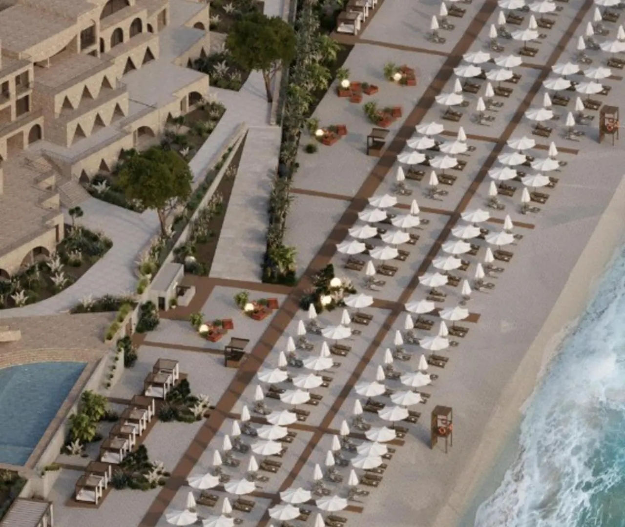 Green Coast Hotel Mgallery Collection Vlore 5*,