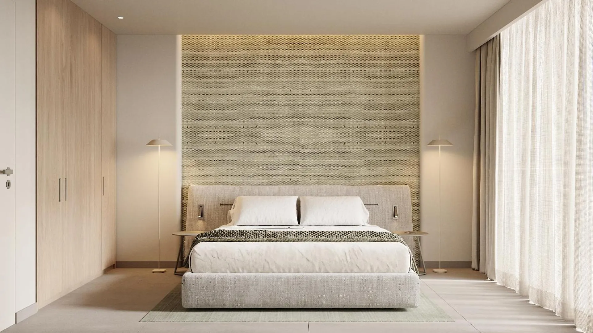 *****  Green Coast Hotel Mgallery Collection Vlore Albania