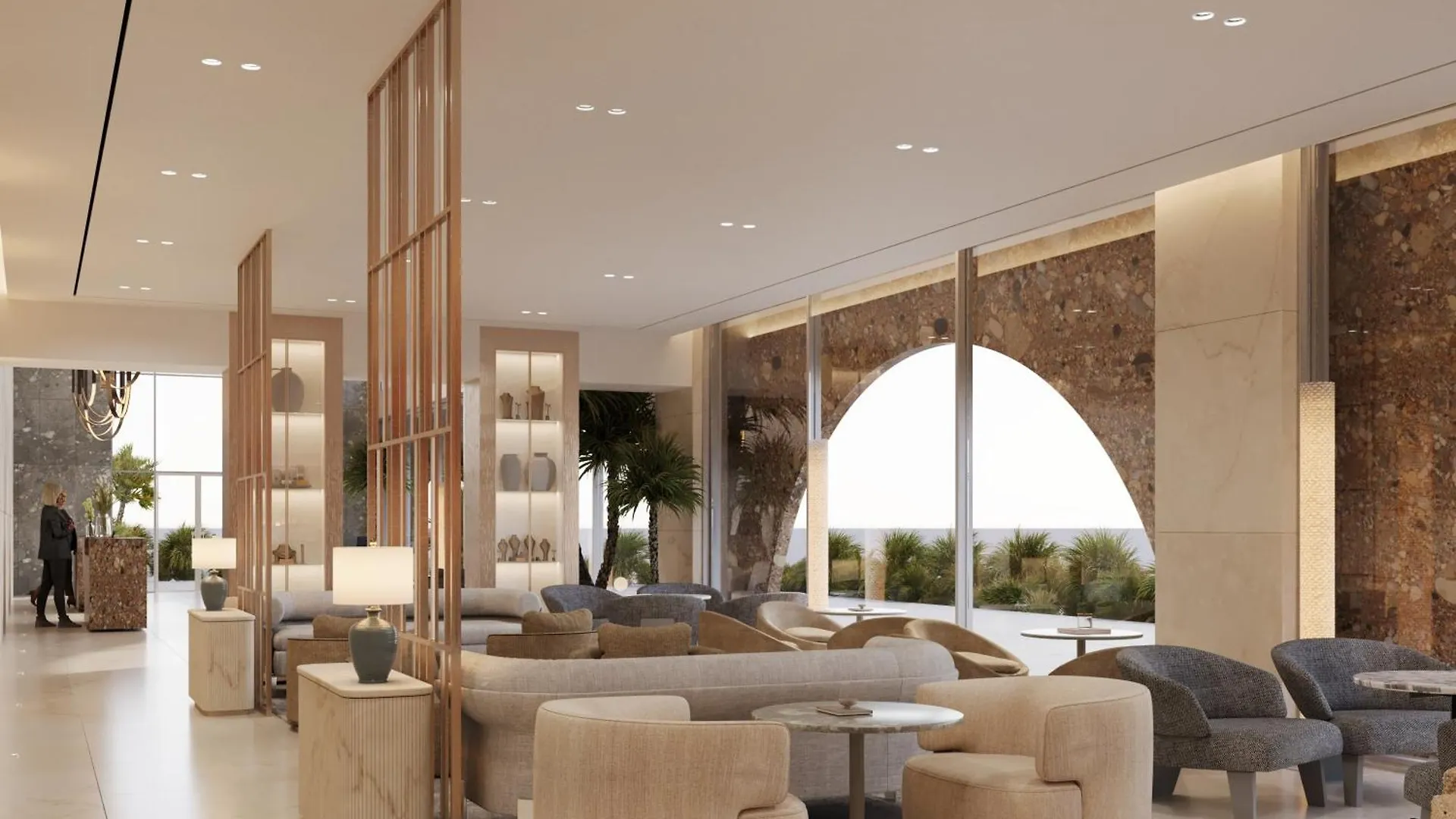 Green Coast Hotel Mgallery Collection Vlore