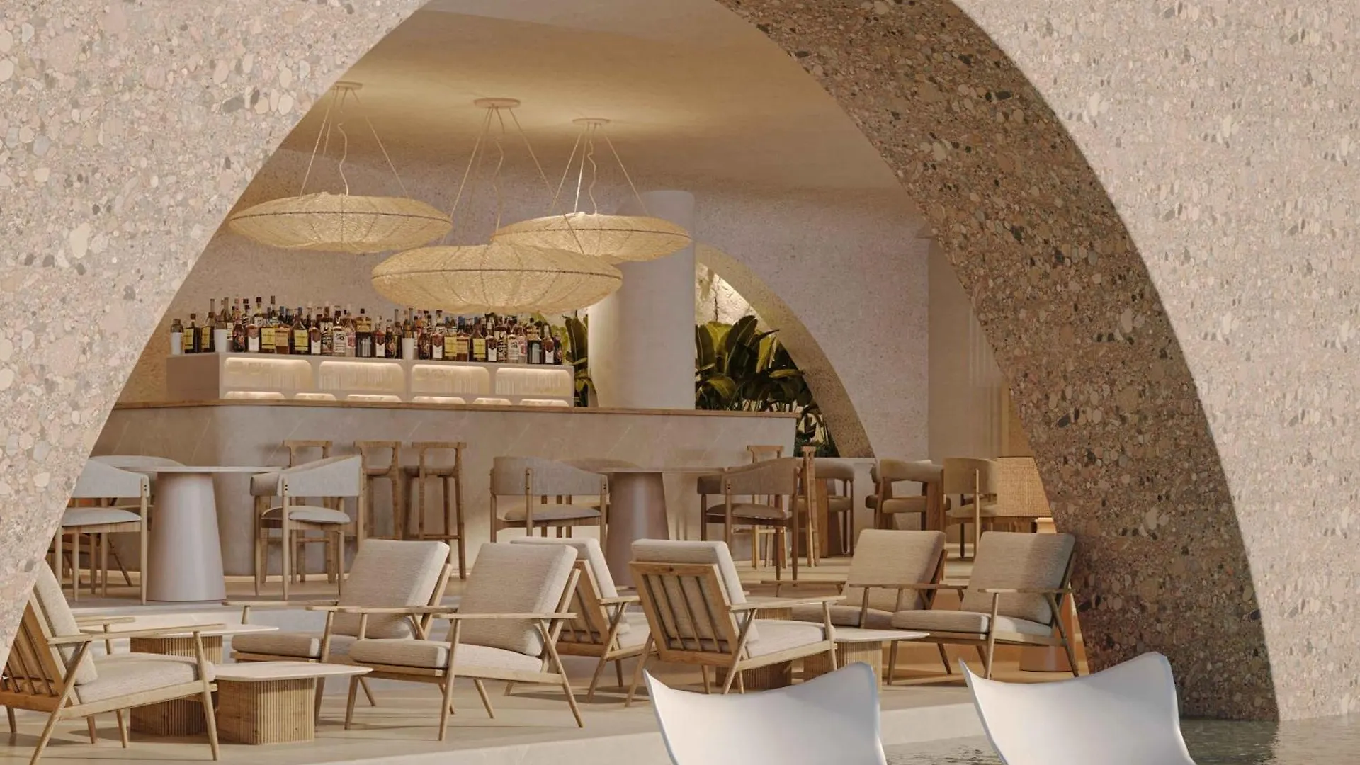 Green Coast Hotel Mgallery Collection Vlore Albania